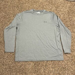 Under Armour shirt